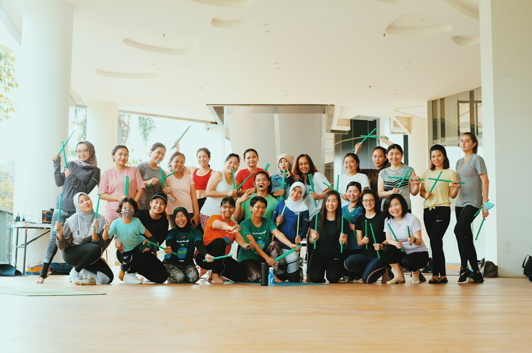 lifelong learning workshop