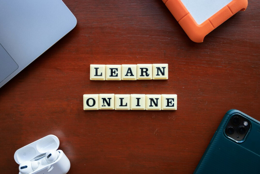 online learning platform